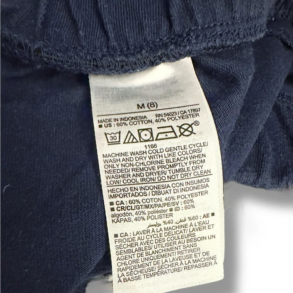 Old Navy | Bundle of Dolphin Hem Shorts (M)
